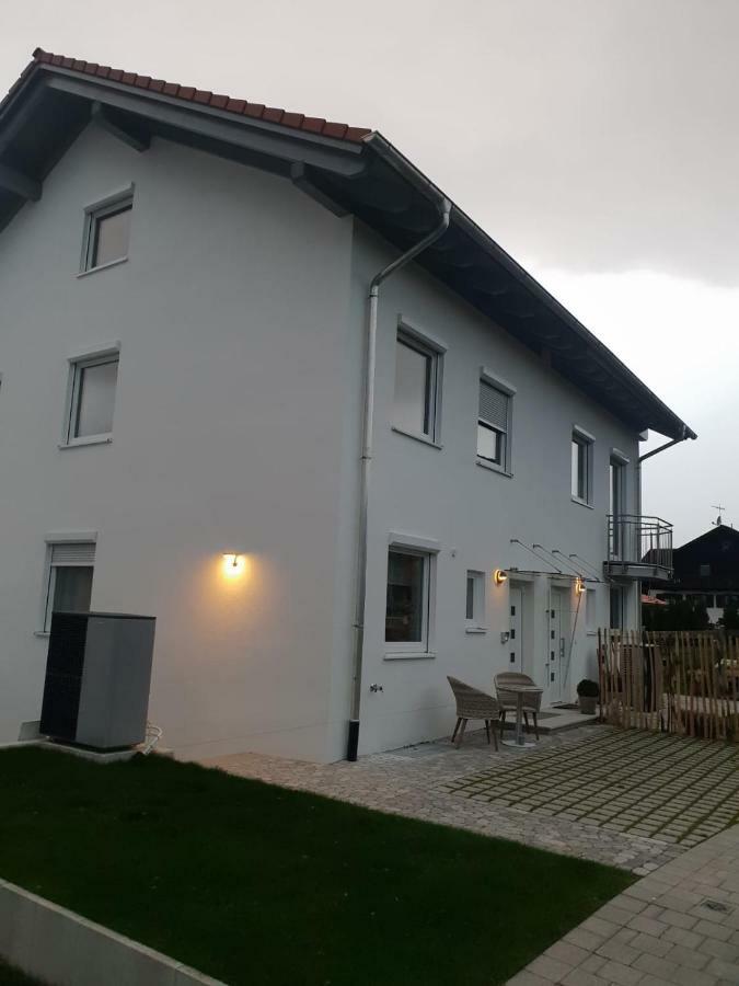 Haus Am See Fussen Exterior photo