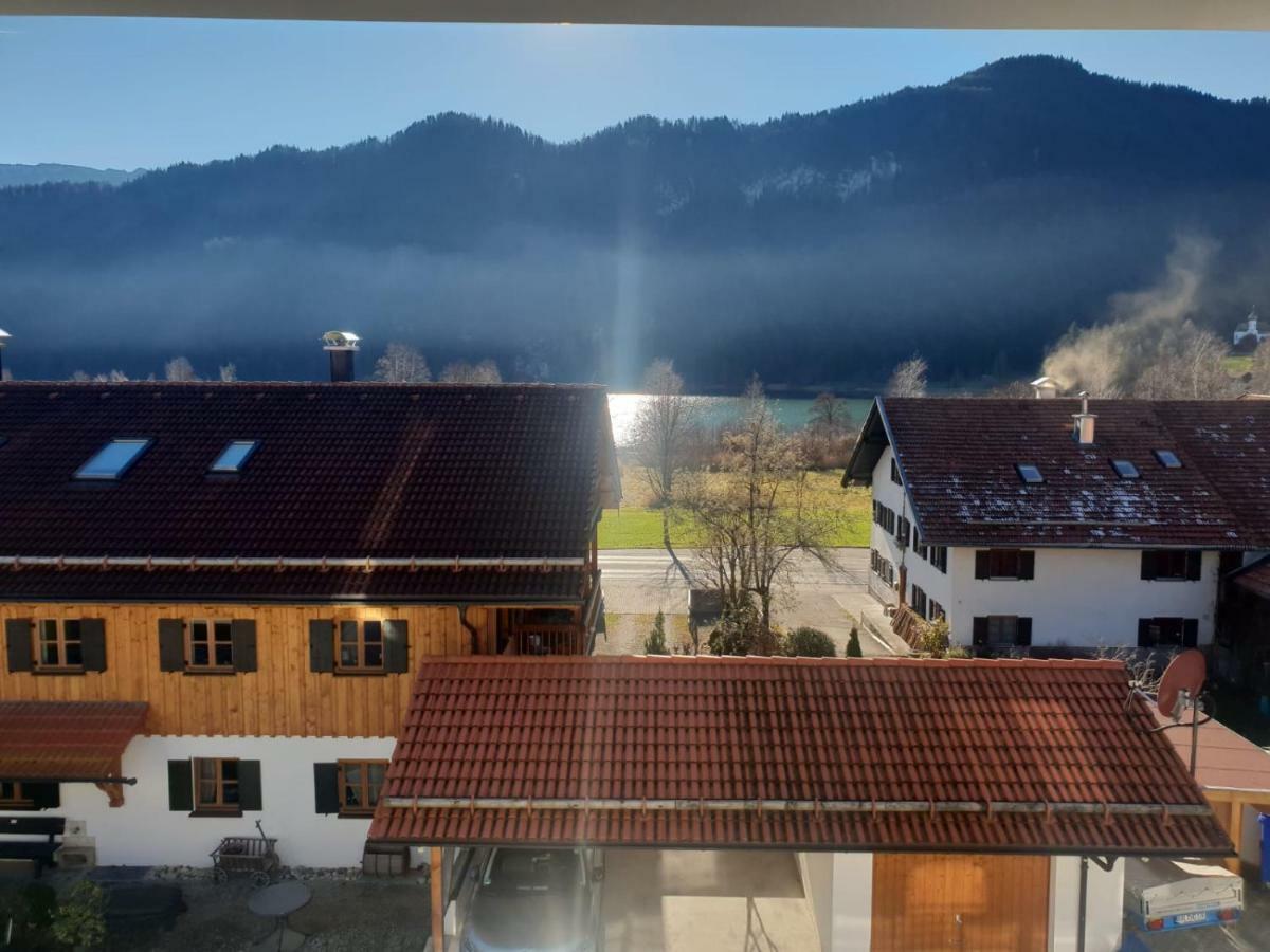 Haus Am See Fussen Exterior photo